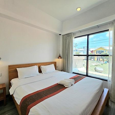 Vila 39 Living Pattaya Exteriér fotografie