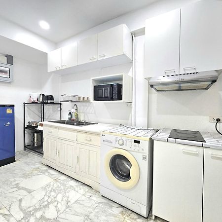 Vila 39 Living Pattaya Exteriér fotografie