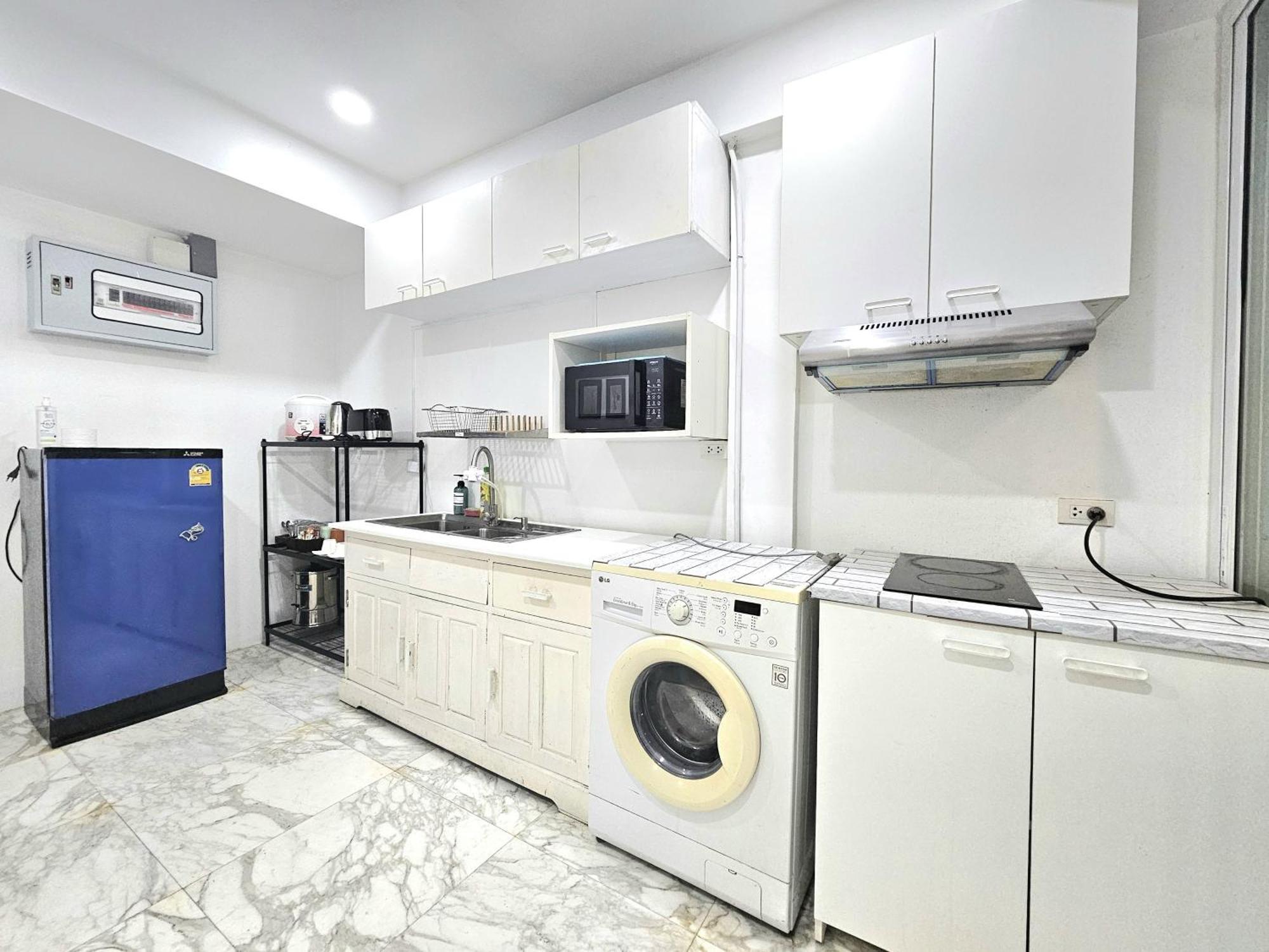 Vila 39 Living Pattaya Exteriér fotografie
