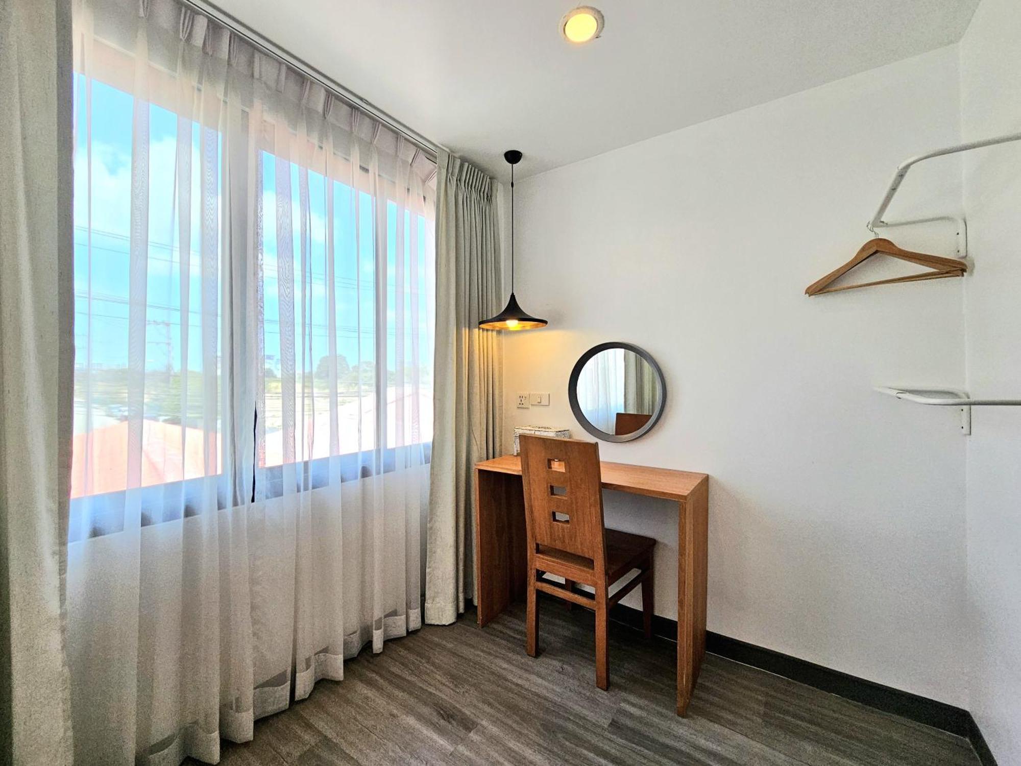 Vila 39 Living Pattaya Exteriér fotografie