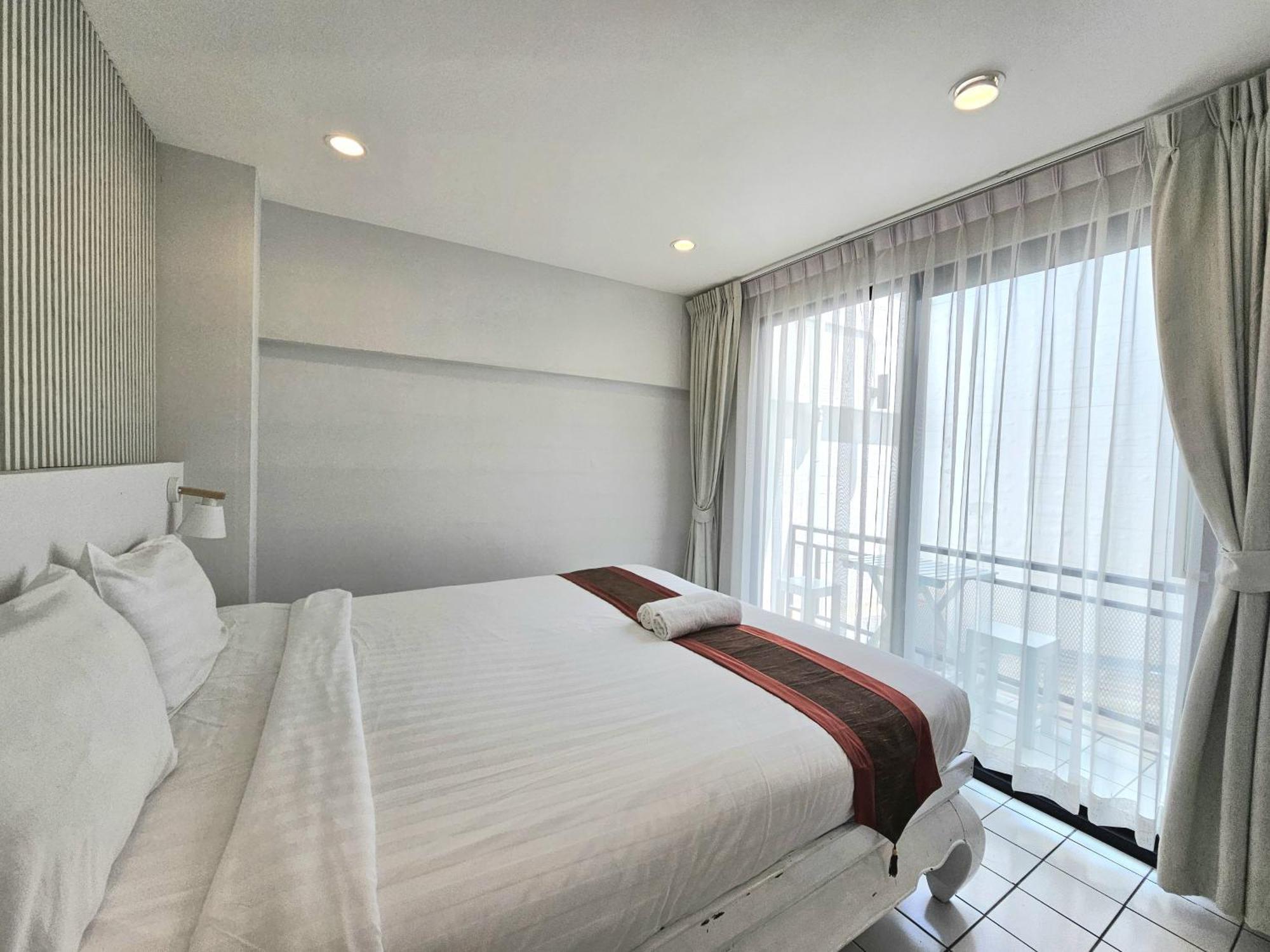 Vila 39 Living Pattaya Exteriér fotografie