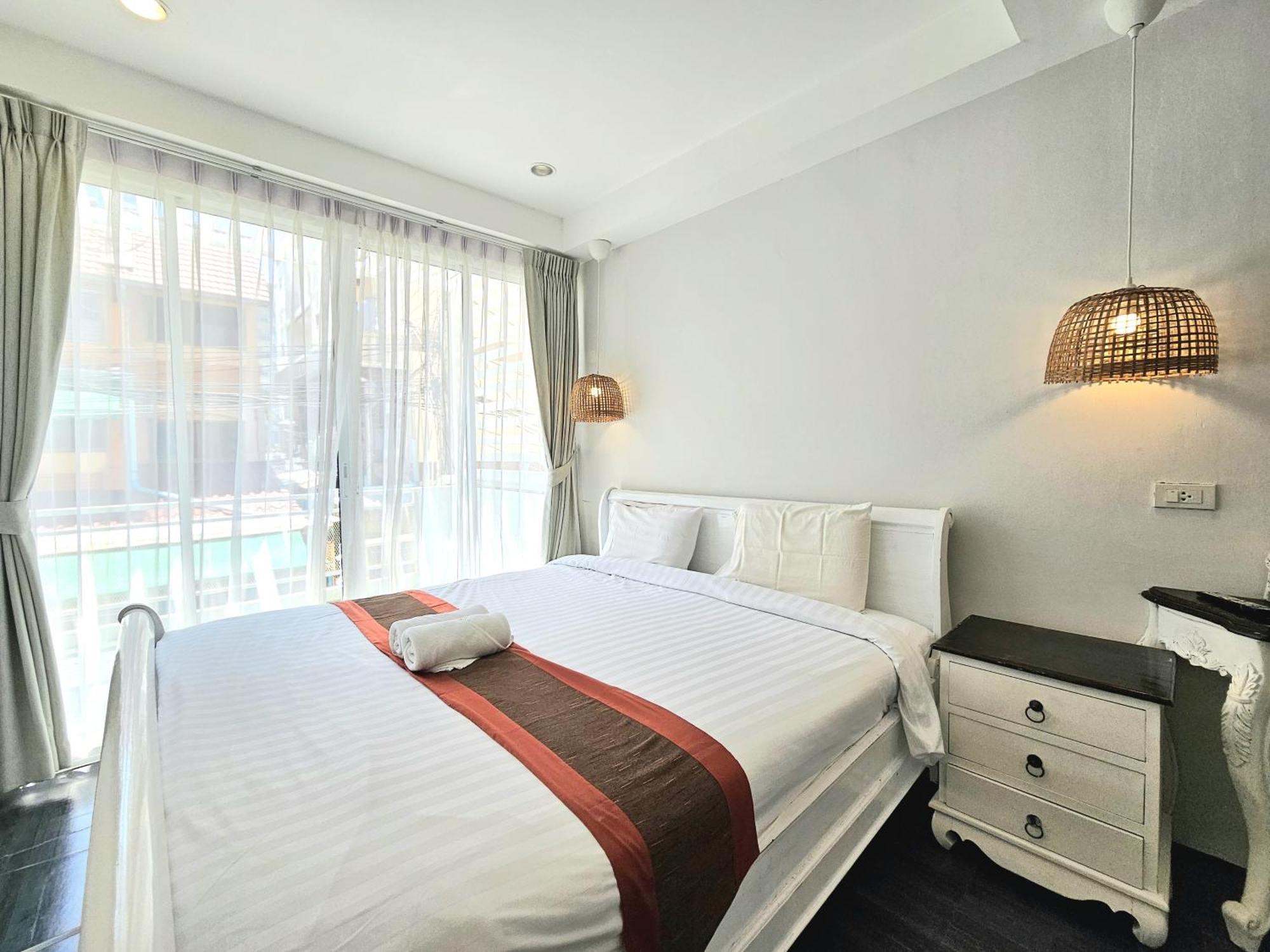 Vila 39 Living Pattaya Exteriér fotografie