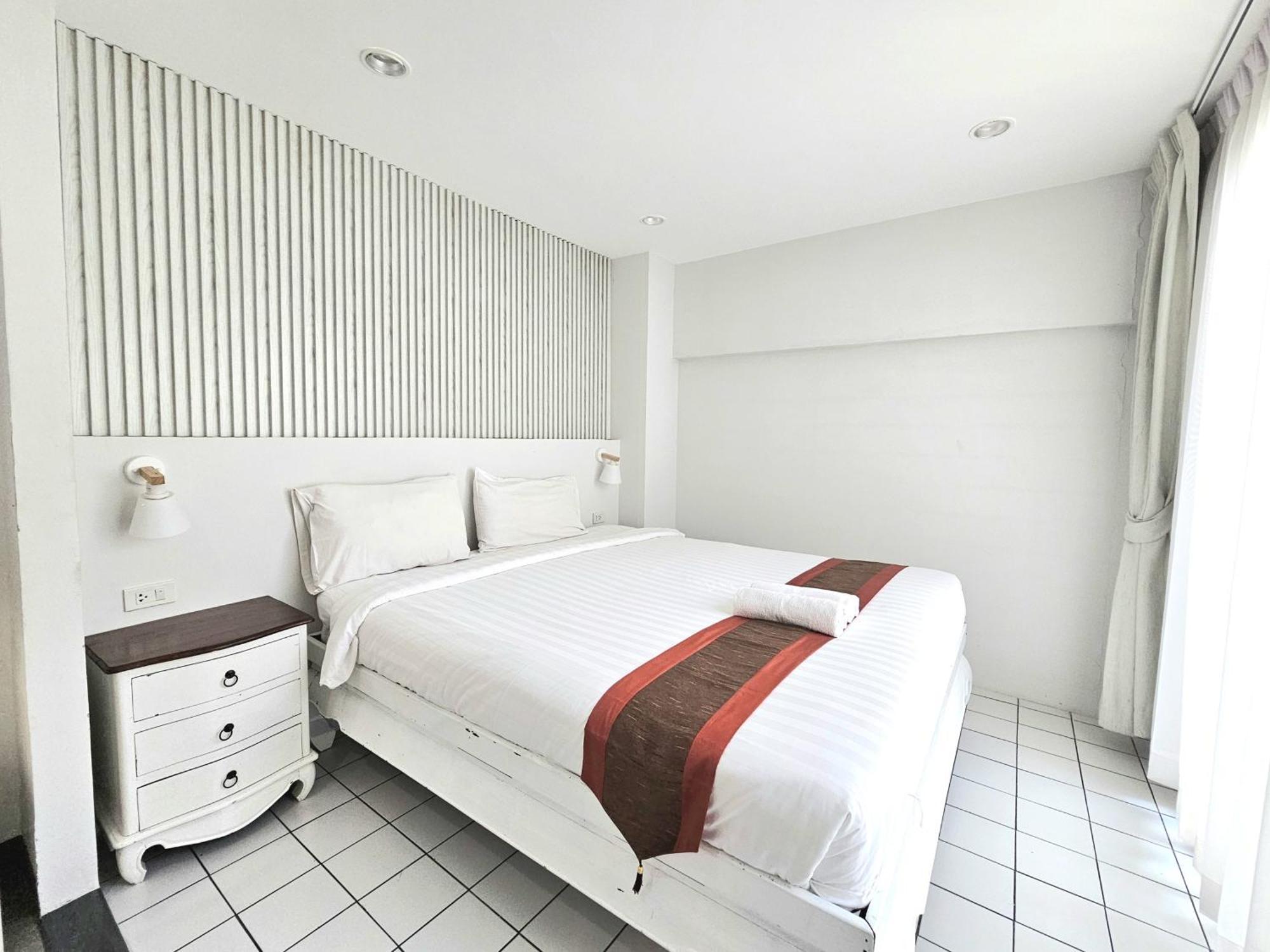 Vila 39 Living Pattaya Exteriér fotografie