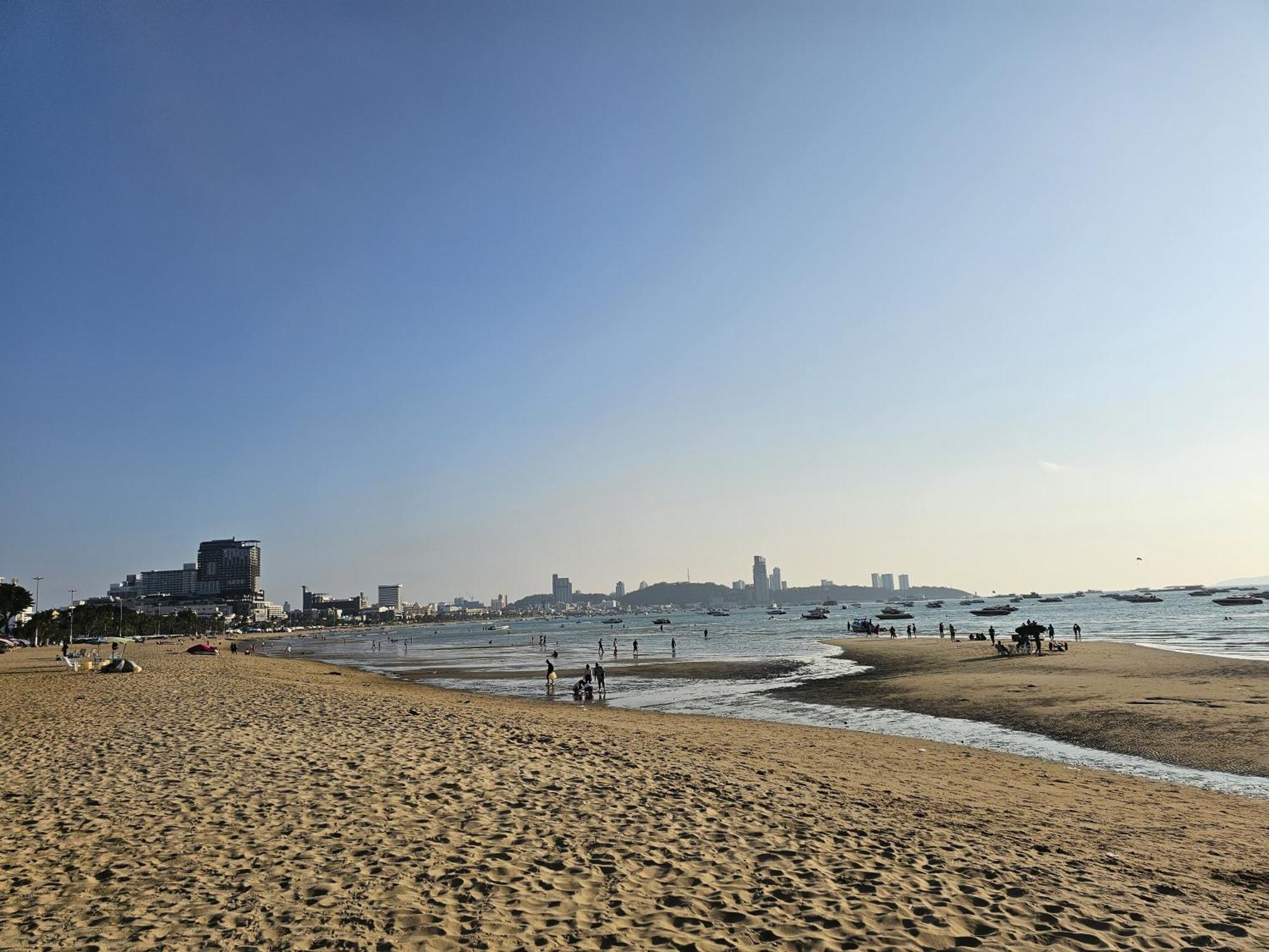 Vila 39 Living Pattaya Exteriér fotografie