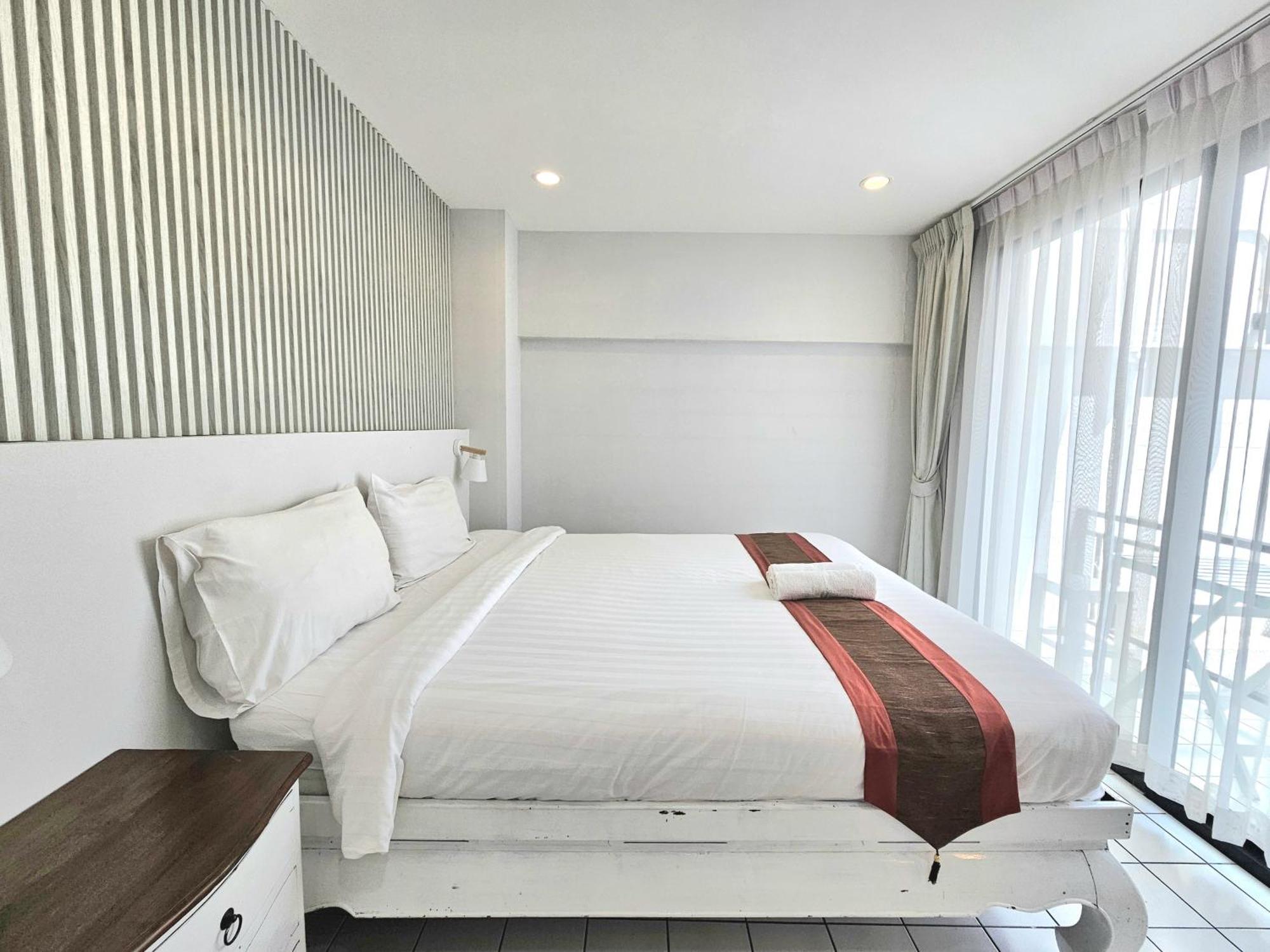 Vila 39 Living Pattaya Exteriér fotografie