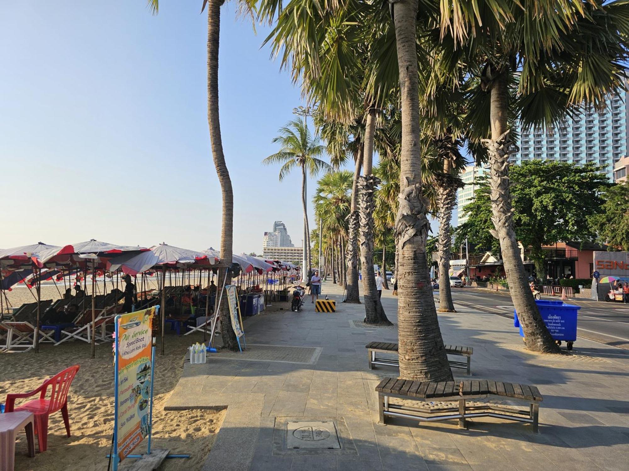 Vila 39 Living Pattaya Exteriér fotografie